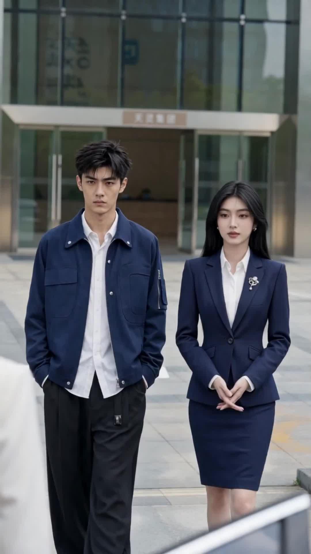 The Hidden Dragon & CEO