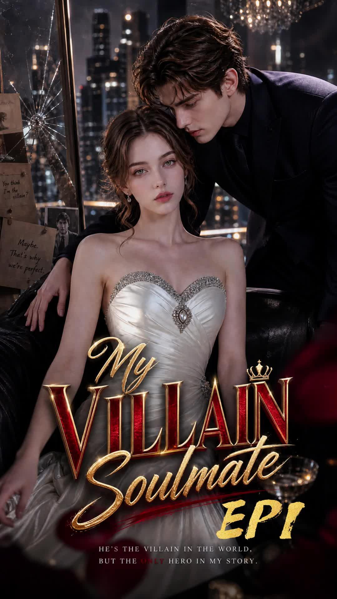 My Villain Soulmate