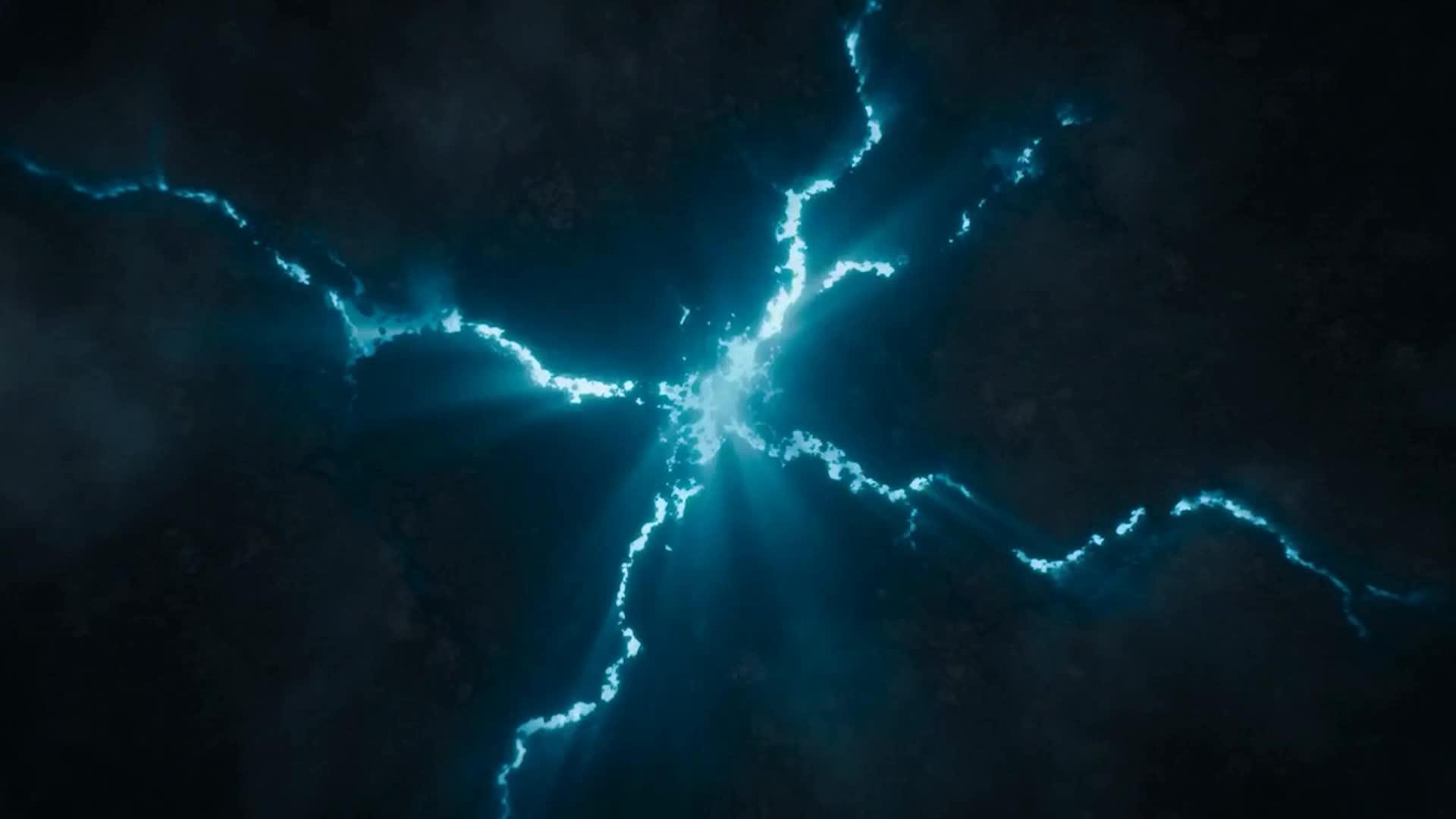 TITAN SHARK