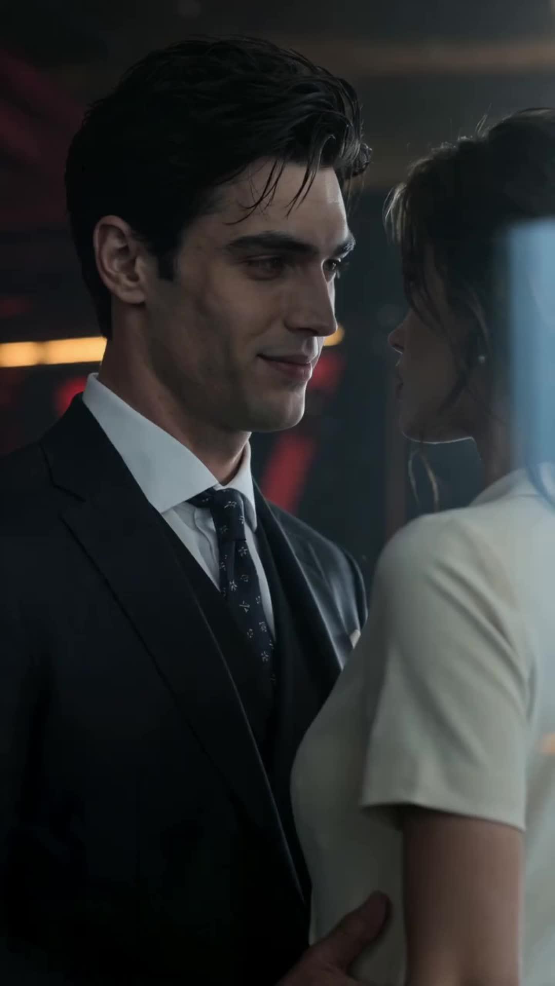 Private Lessons with My Vampire Boss