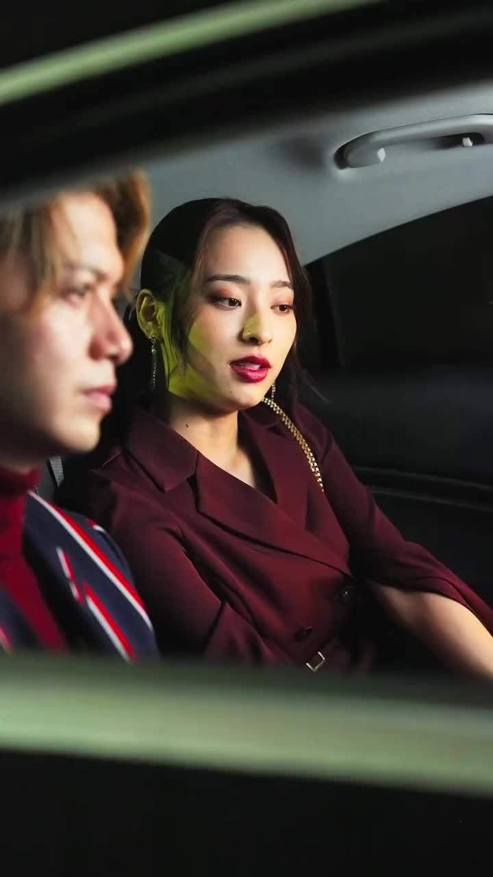 The Blind Bride & The Devil CEO