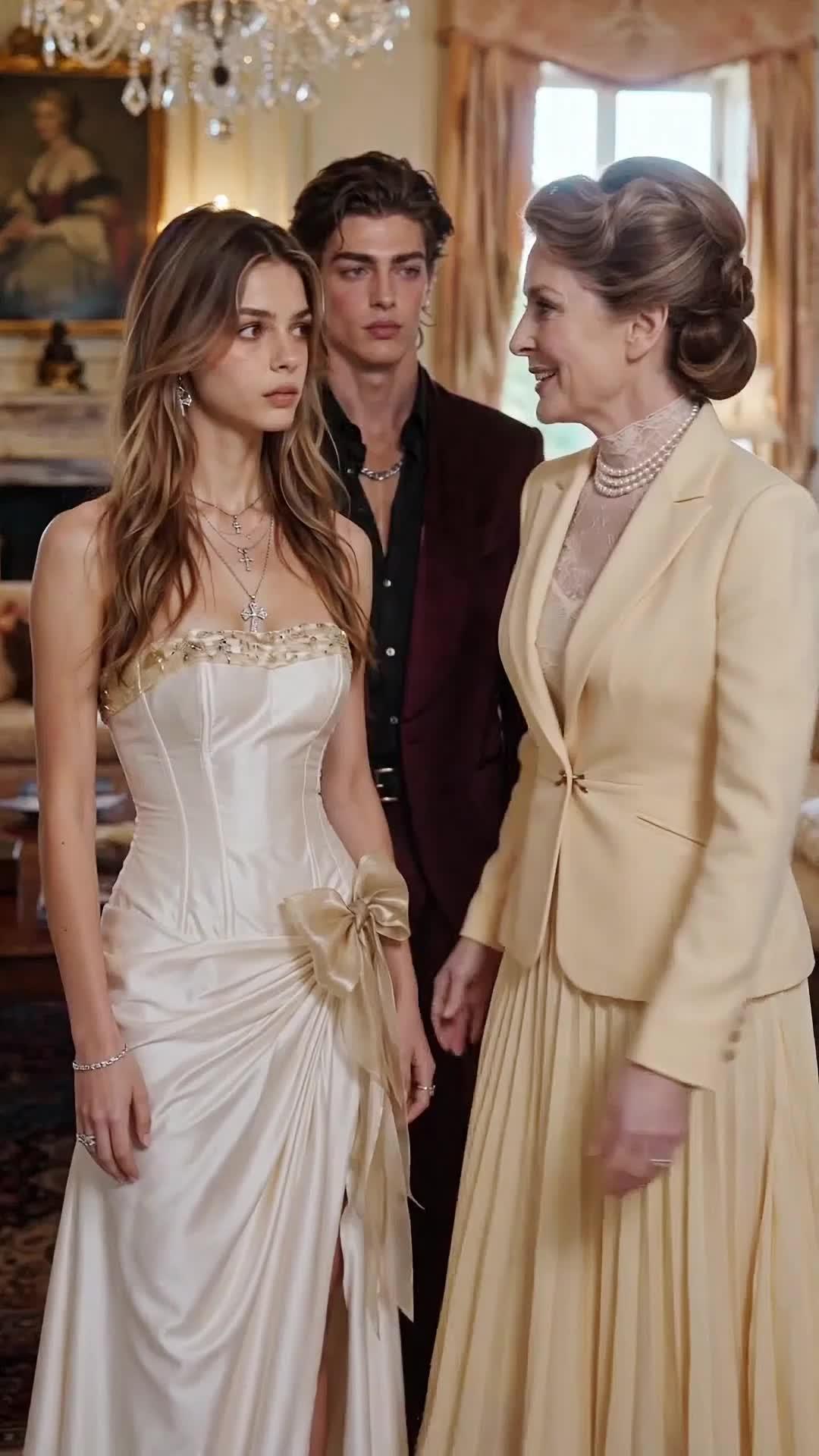 My Accidental Billionaire Husband