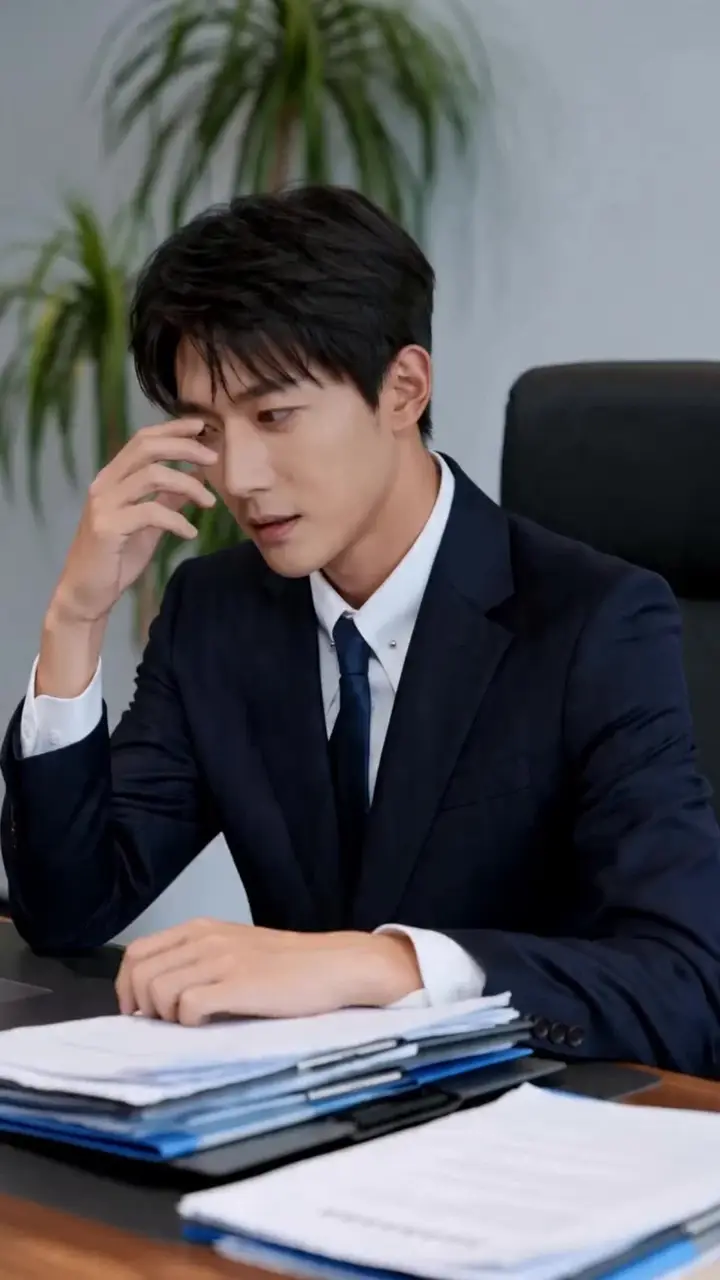 His Mom Is Actually a Tycoon Episode 53