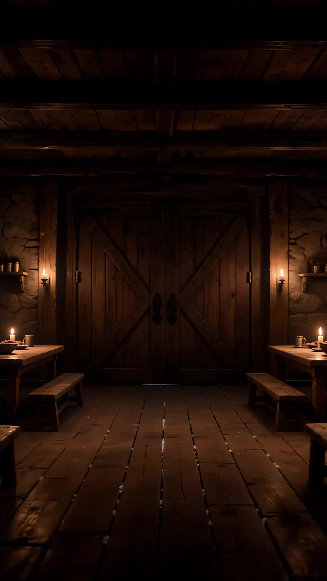 The Half-Blood Alpha