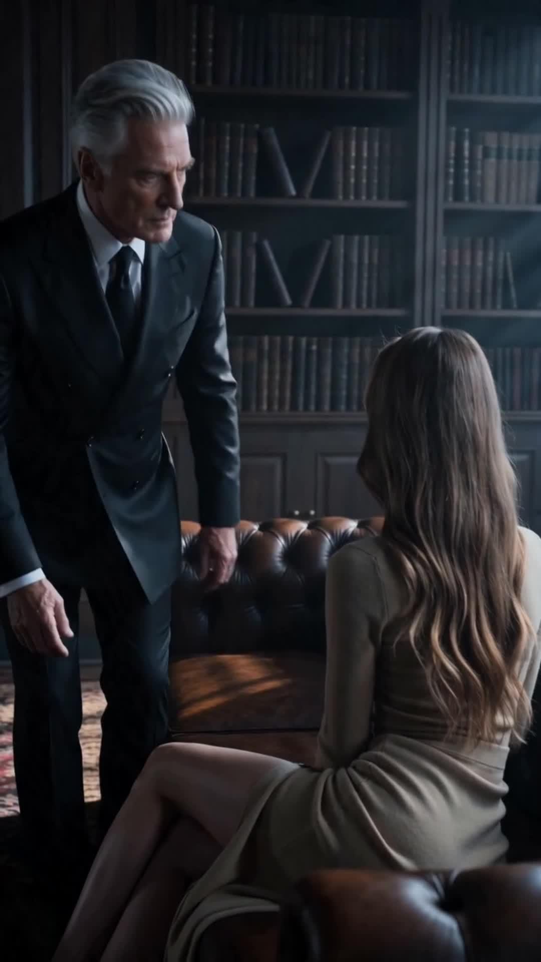 The Wife They Betrayed