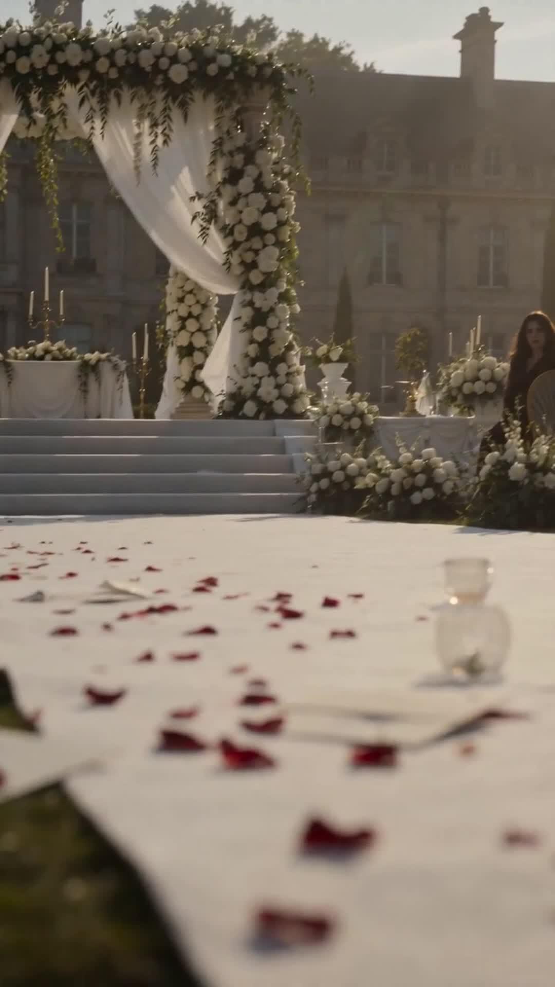 My Vampire First Love Regretted Losing Me