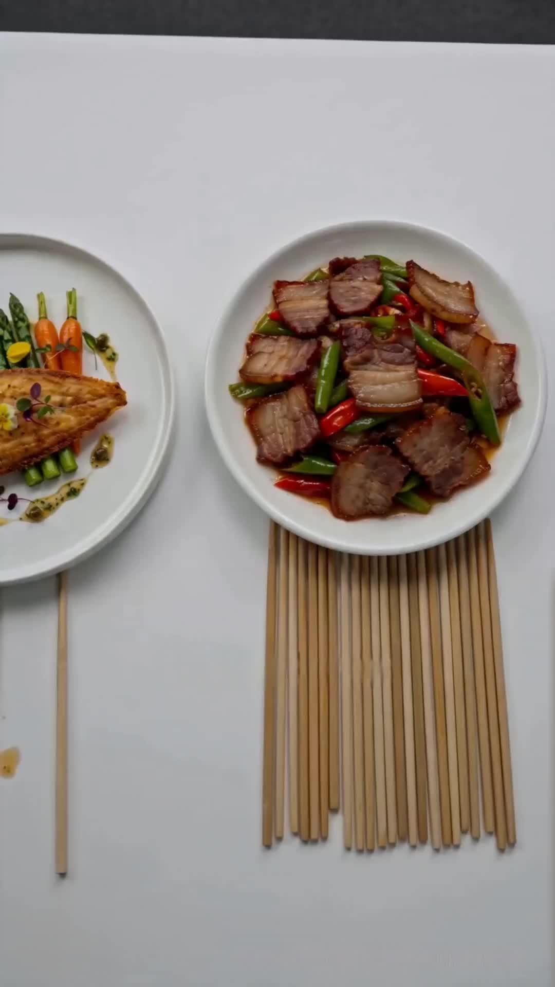 The Nameless Chef's Final Duel