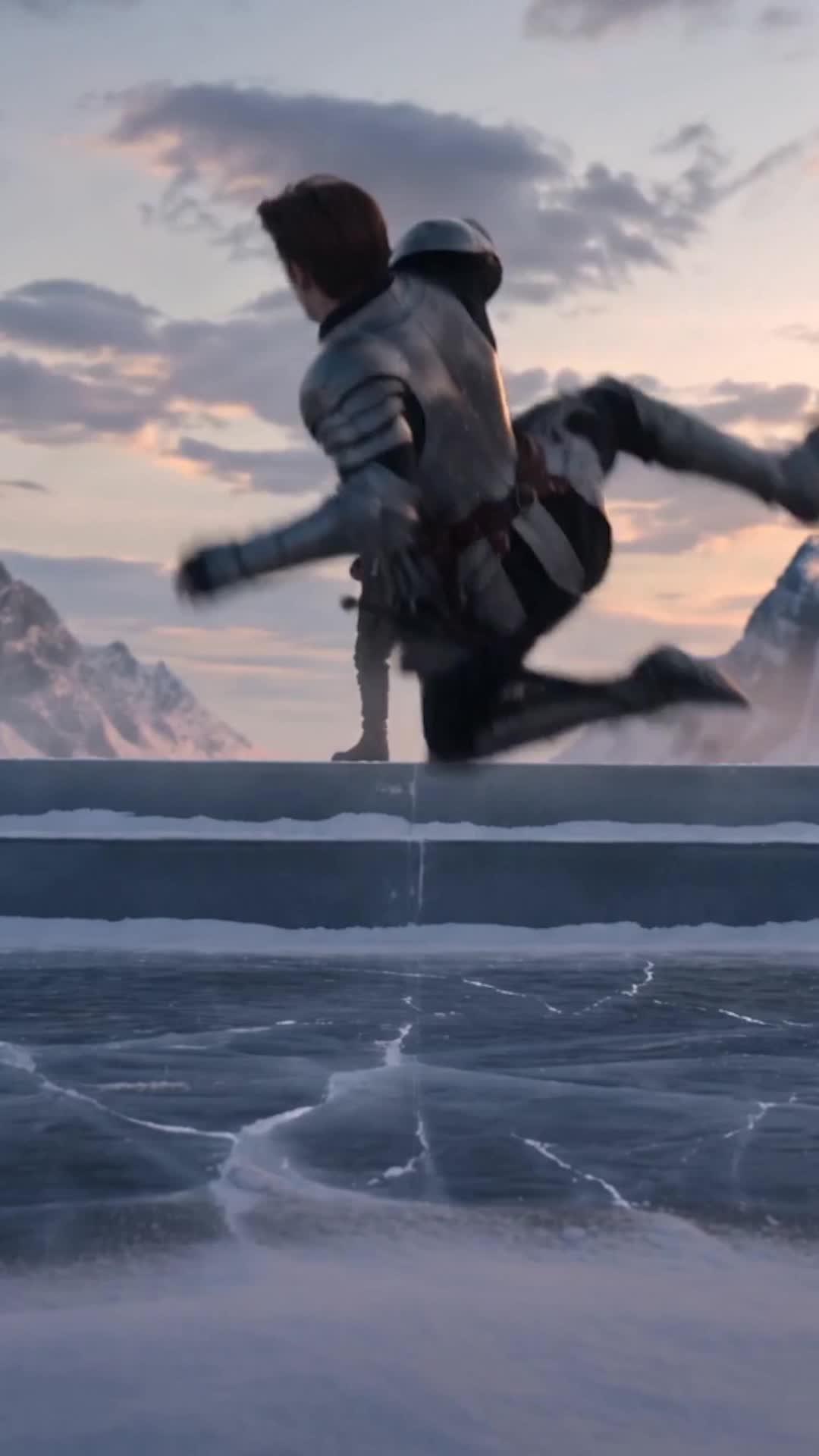 The Primo Knight Returns