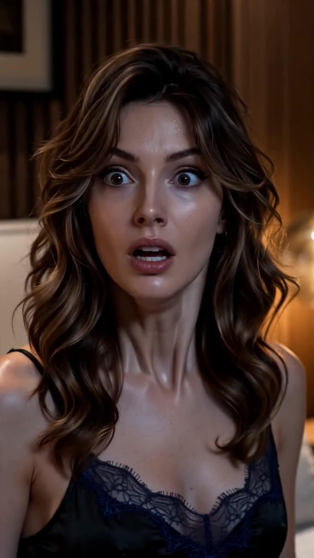 My Wife Replaced Me With An AI Lover