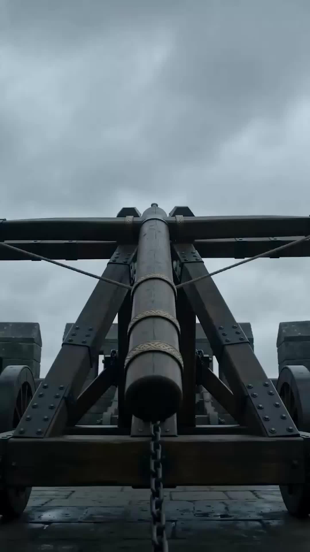 The Storm Knight