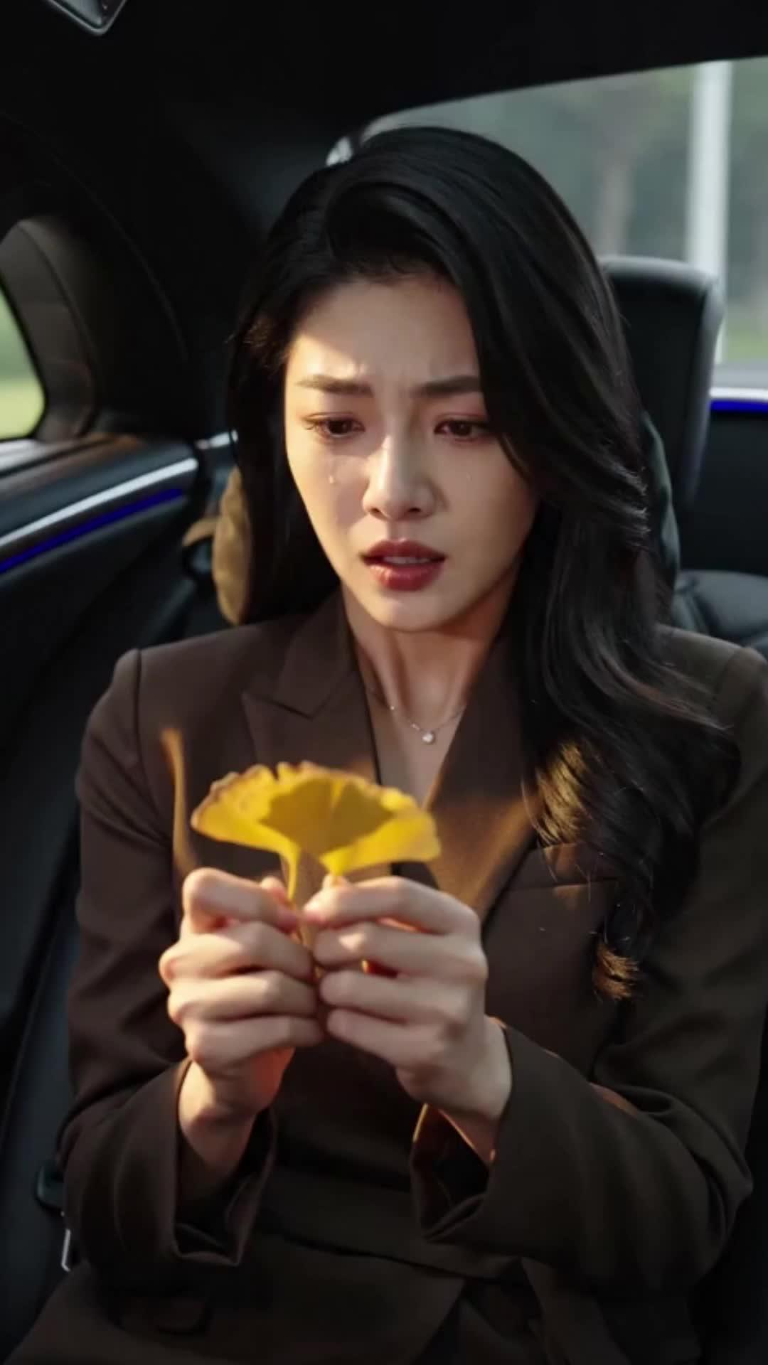 Lost Daughter Returns as the Boss!