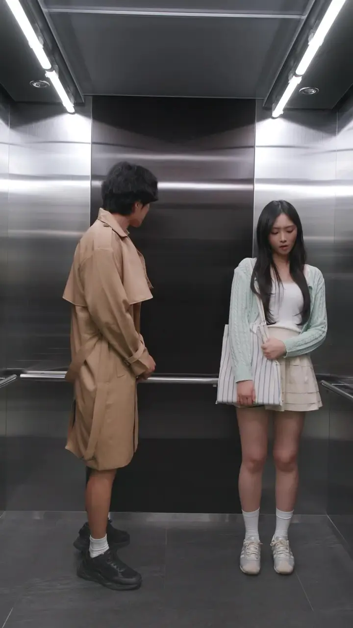 Love Request Episode 6