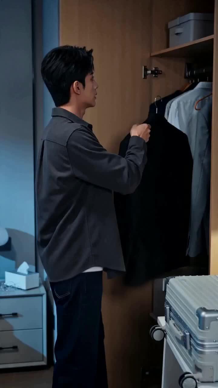 Low-Key Husband, Secret Tech Tycoon