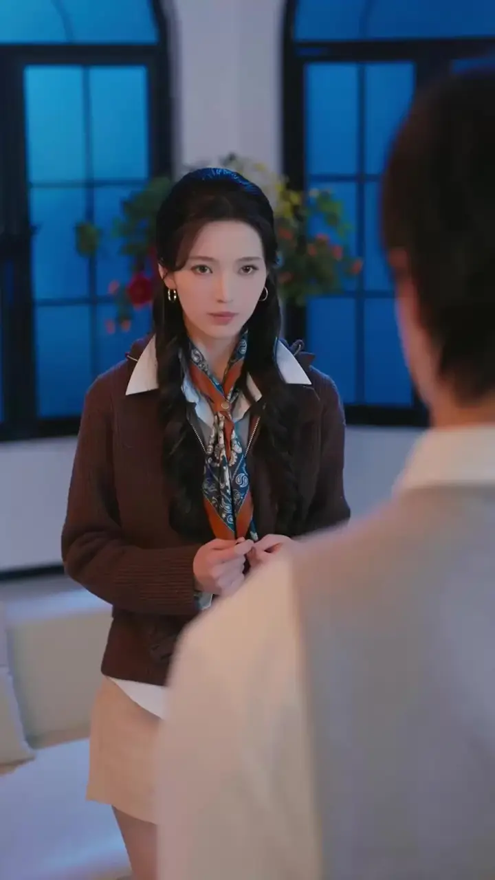 My Ex Died But He's Back Episode 31