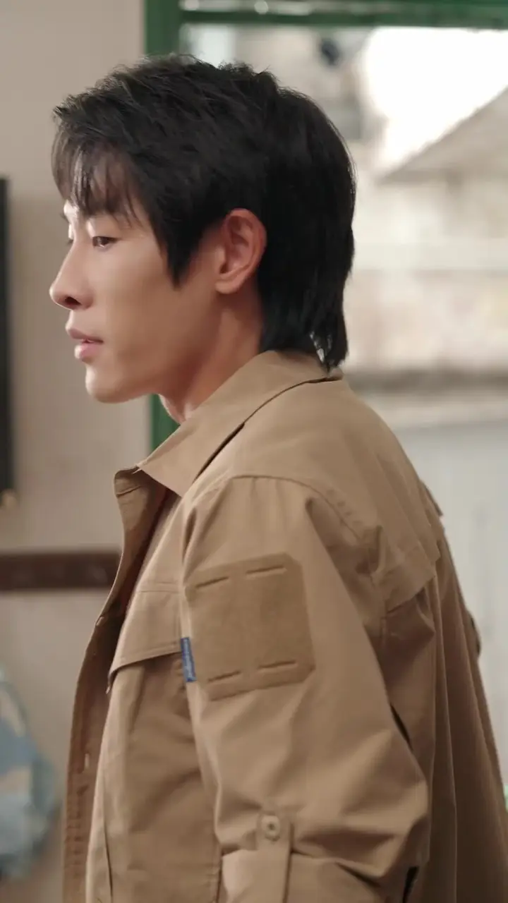 Goodbye, Brother's Keeper Episode 46