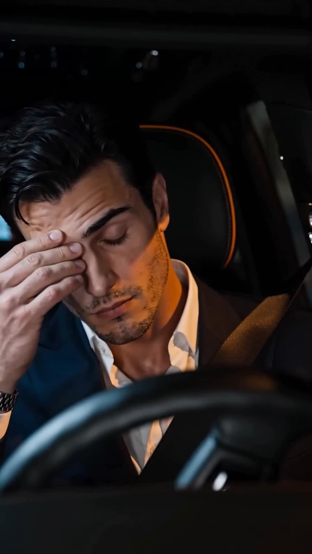 Die geheime Mutter seiner Zwillinge