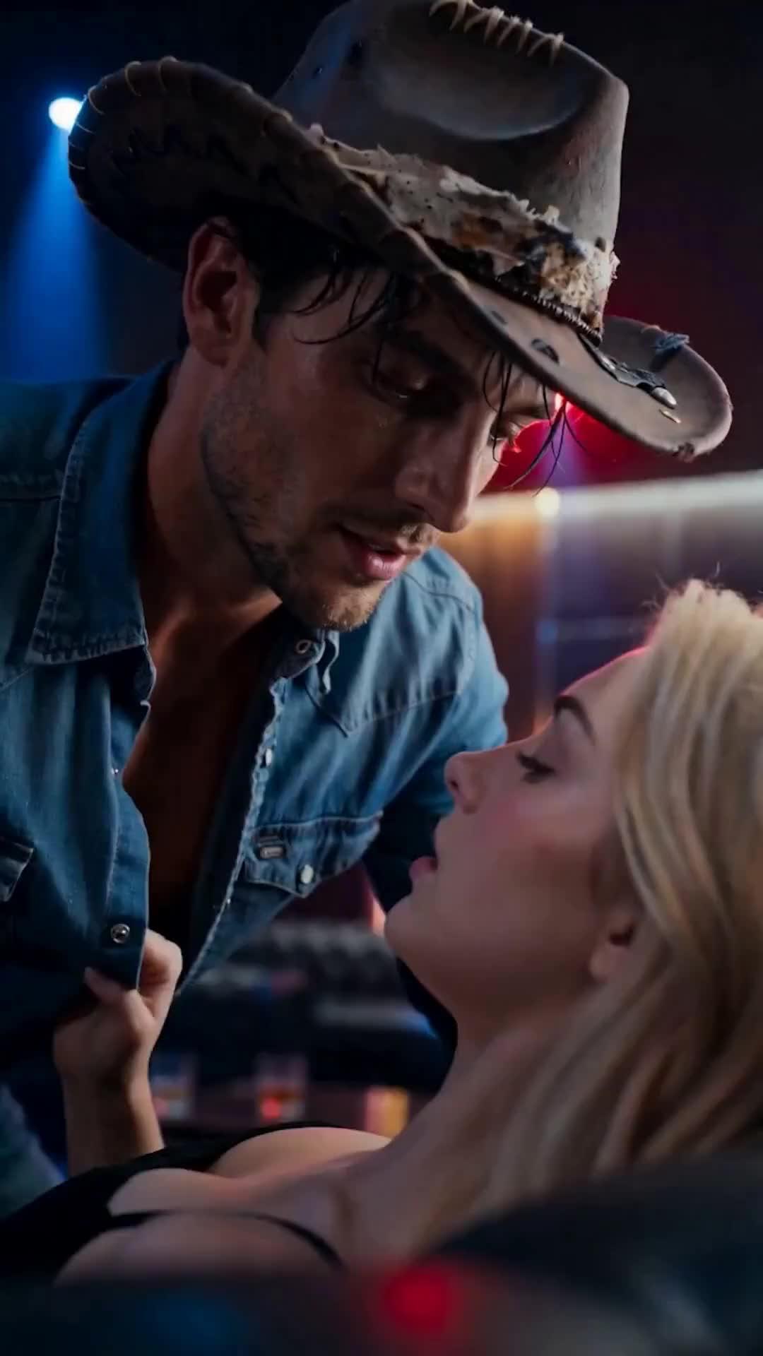 (Doblado) Mi novio stripper es capo mafioso