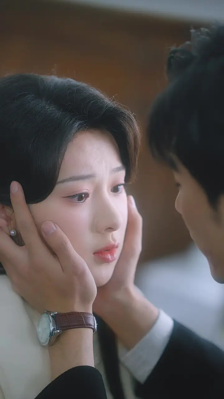 His Obsession, Her Choice Episode 69