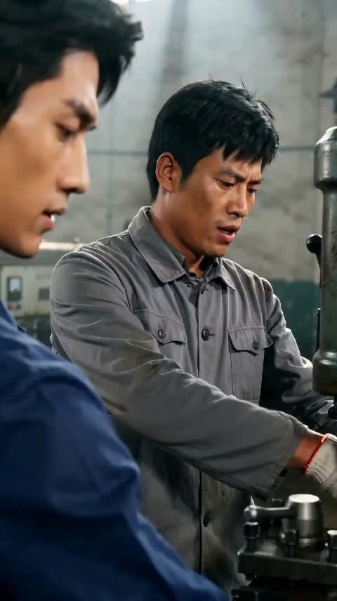 The Hidden Genius Worker