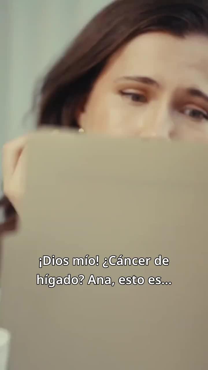 Fría como el olvido
