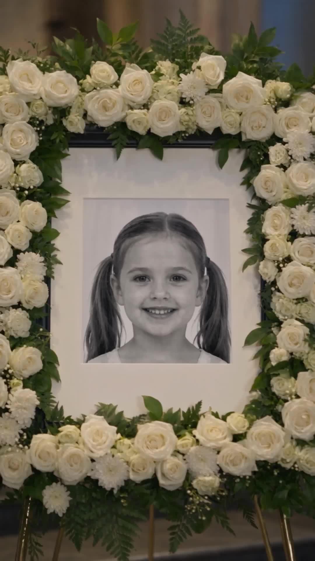The Daughter You Left Behind