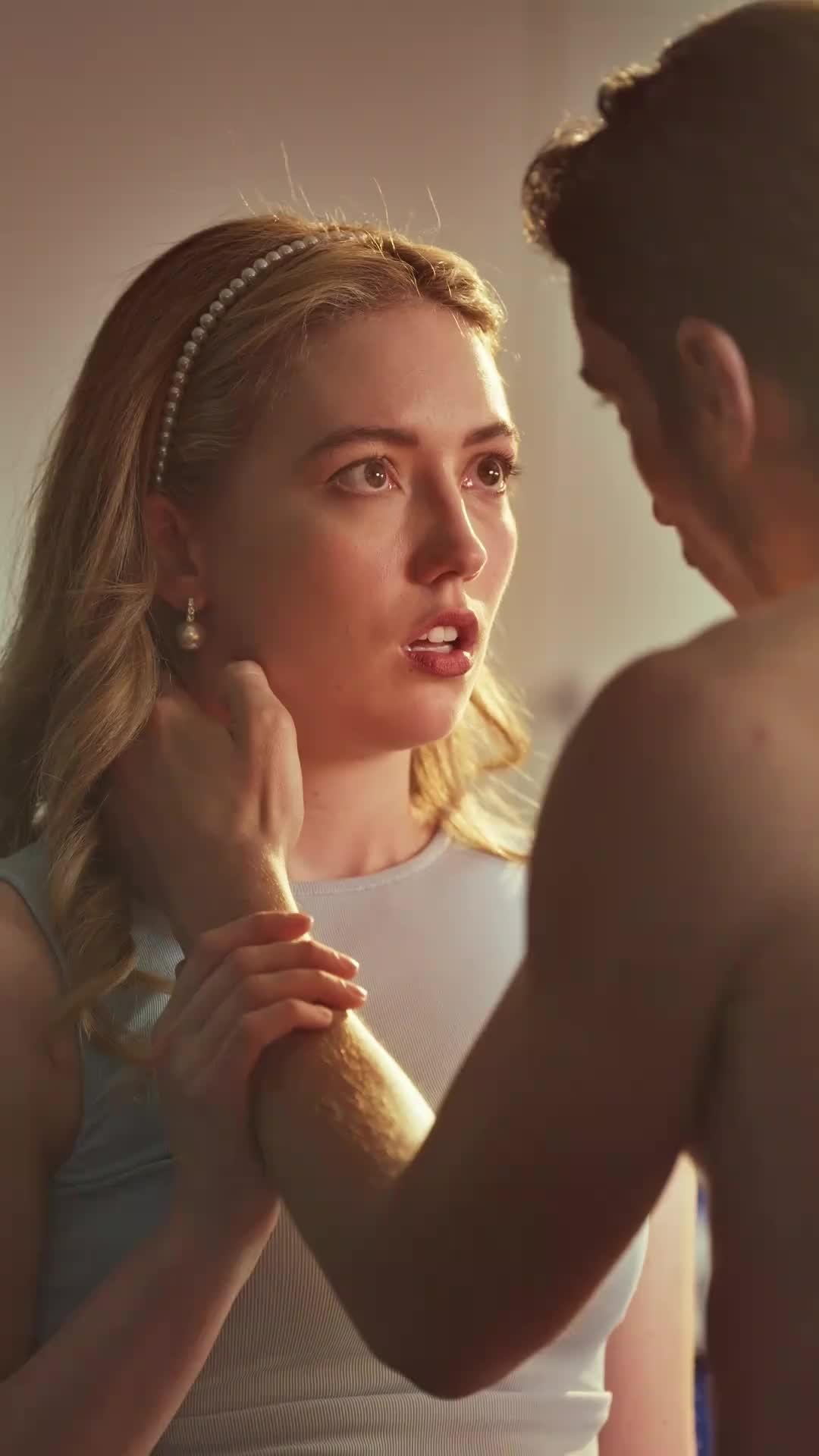 La novia del león