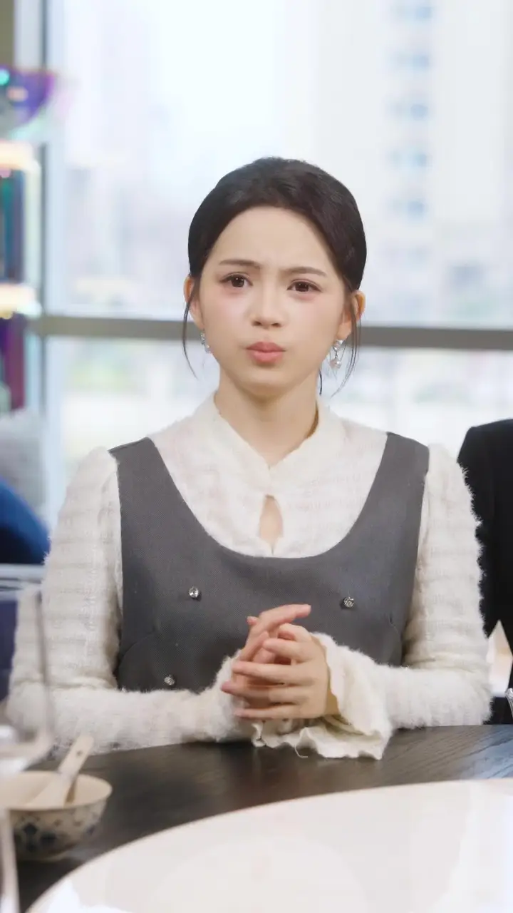 One Kiss Trapped a Cold Tycoon! Episode 53