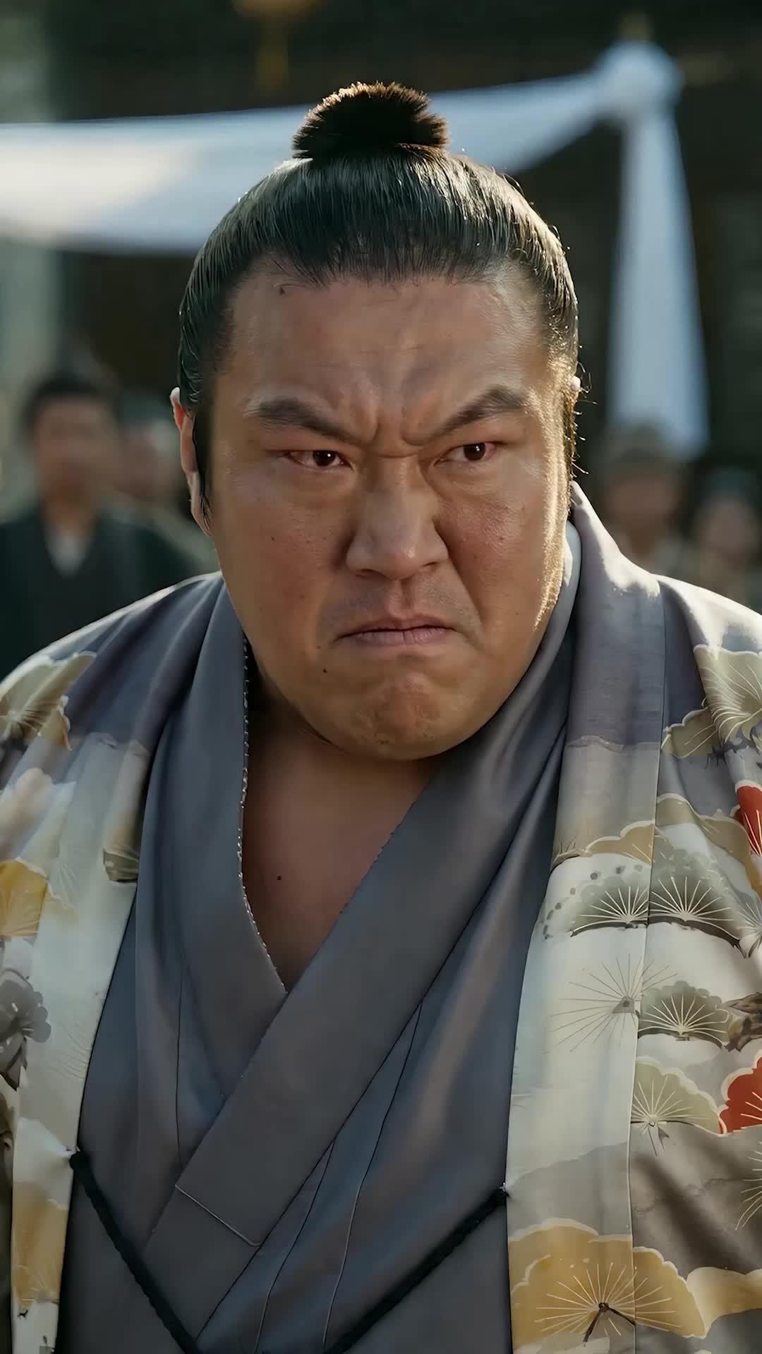무적의 귀환
