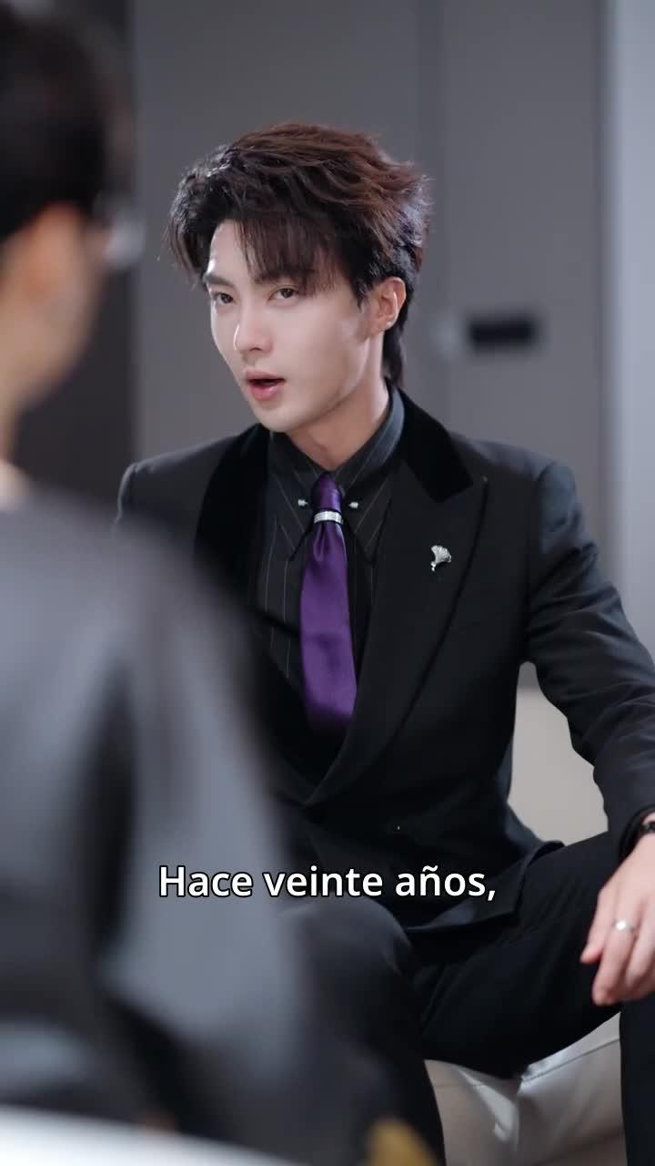 Mi verdugo, mi amor