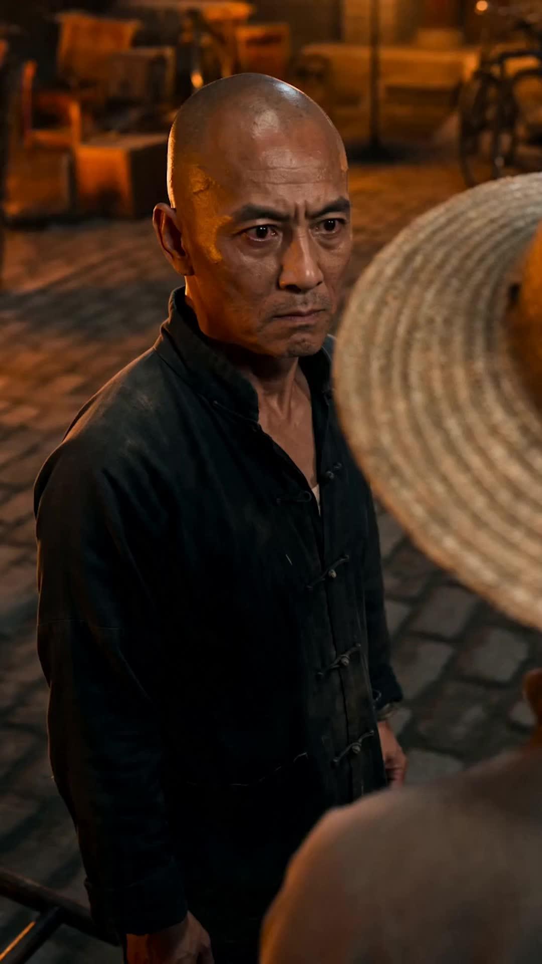 Kung Fu System: One Day Equals One Year
