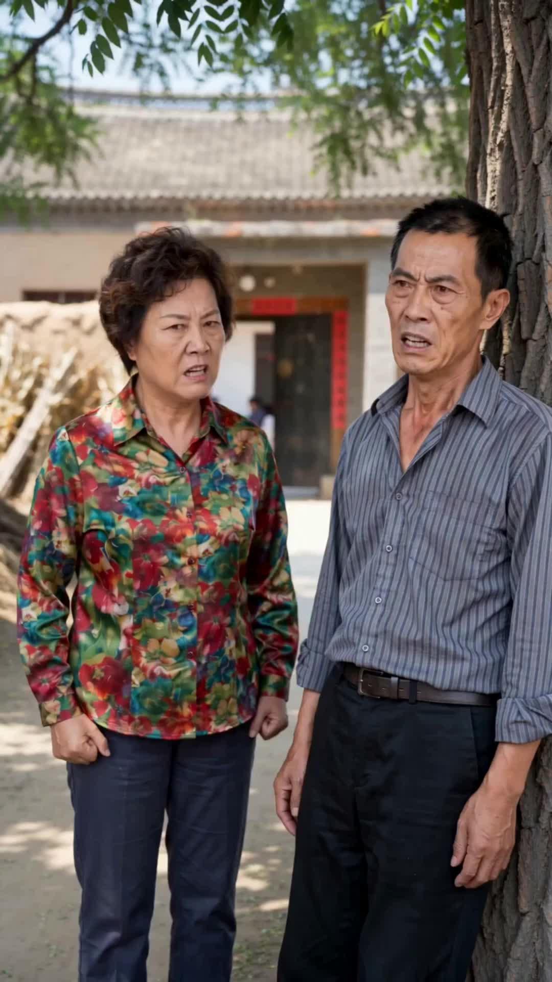 Don’t Mess With My In-Laws