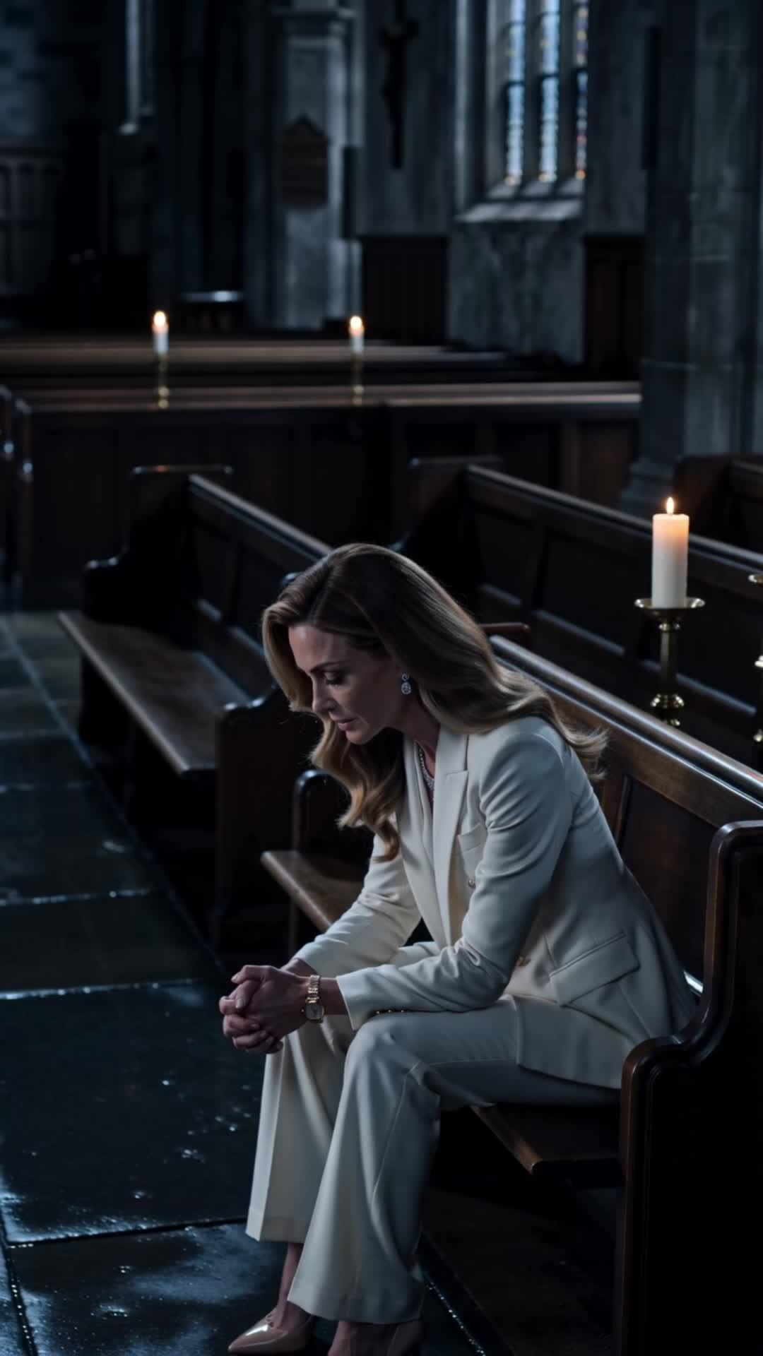 The Billionaire They Buried