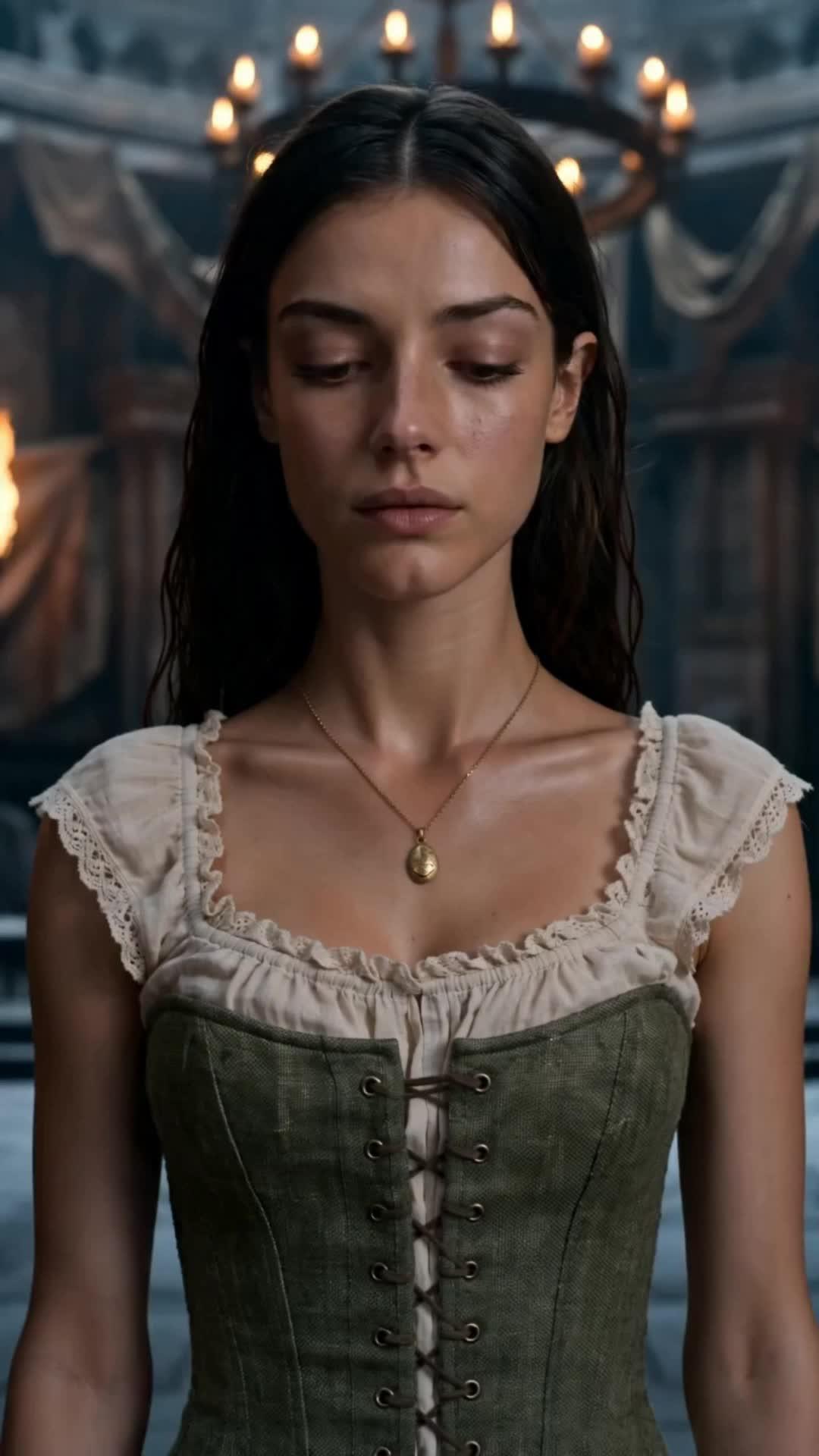 A Noiva Escrava do Rei Alpha