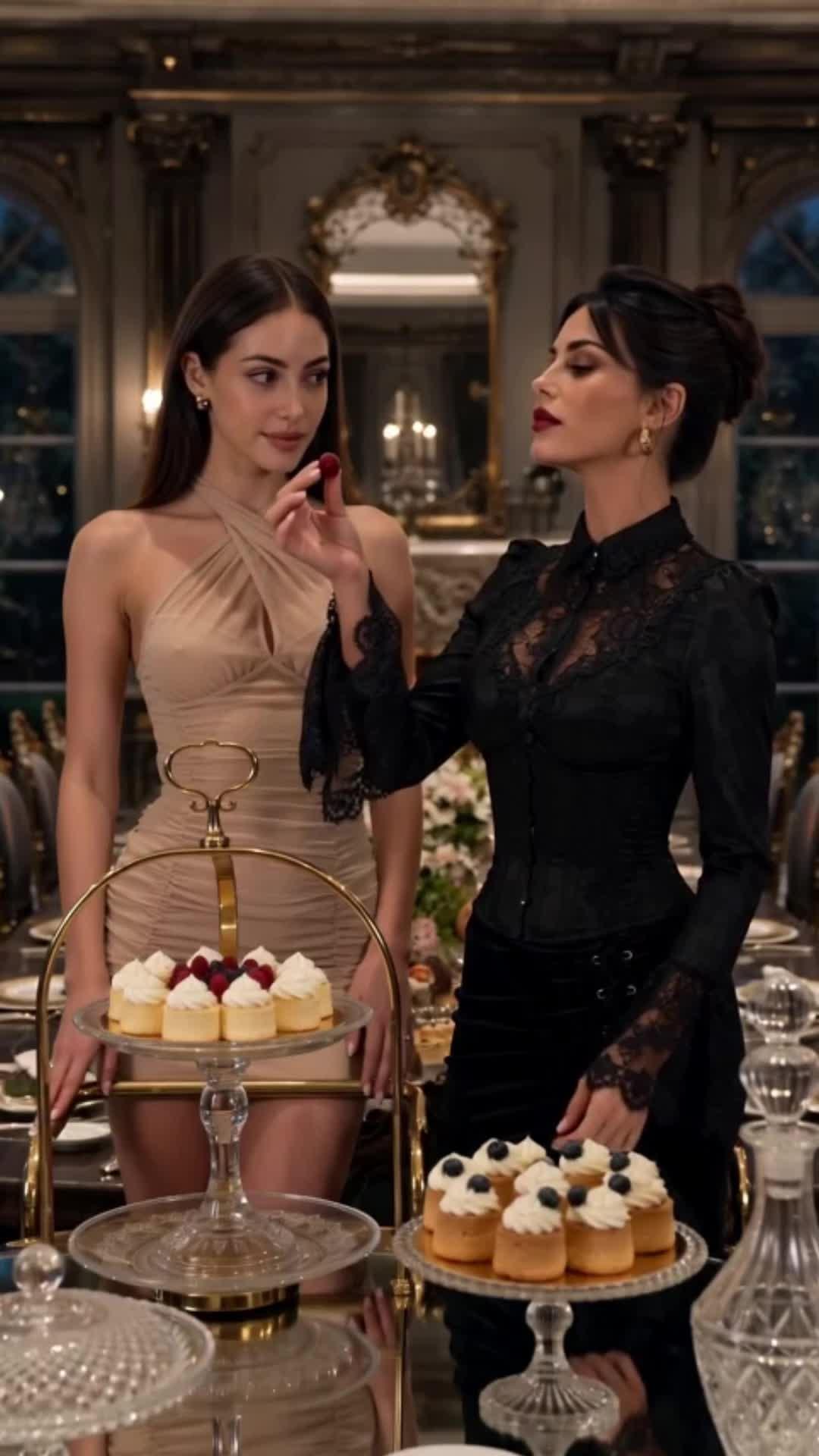 A Bond No One Asked For