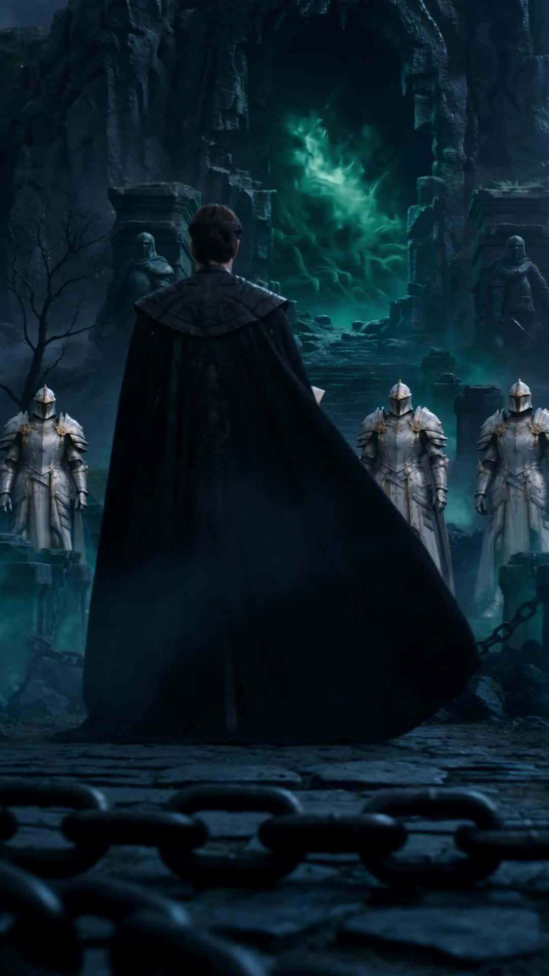 O Necromante Exilado