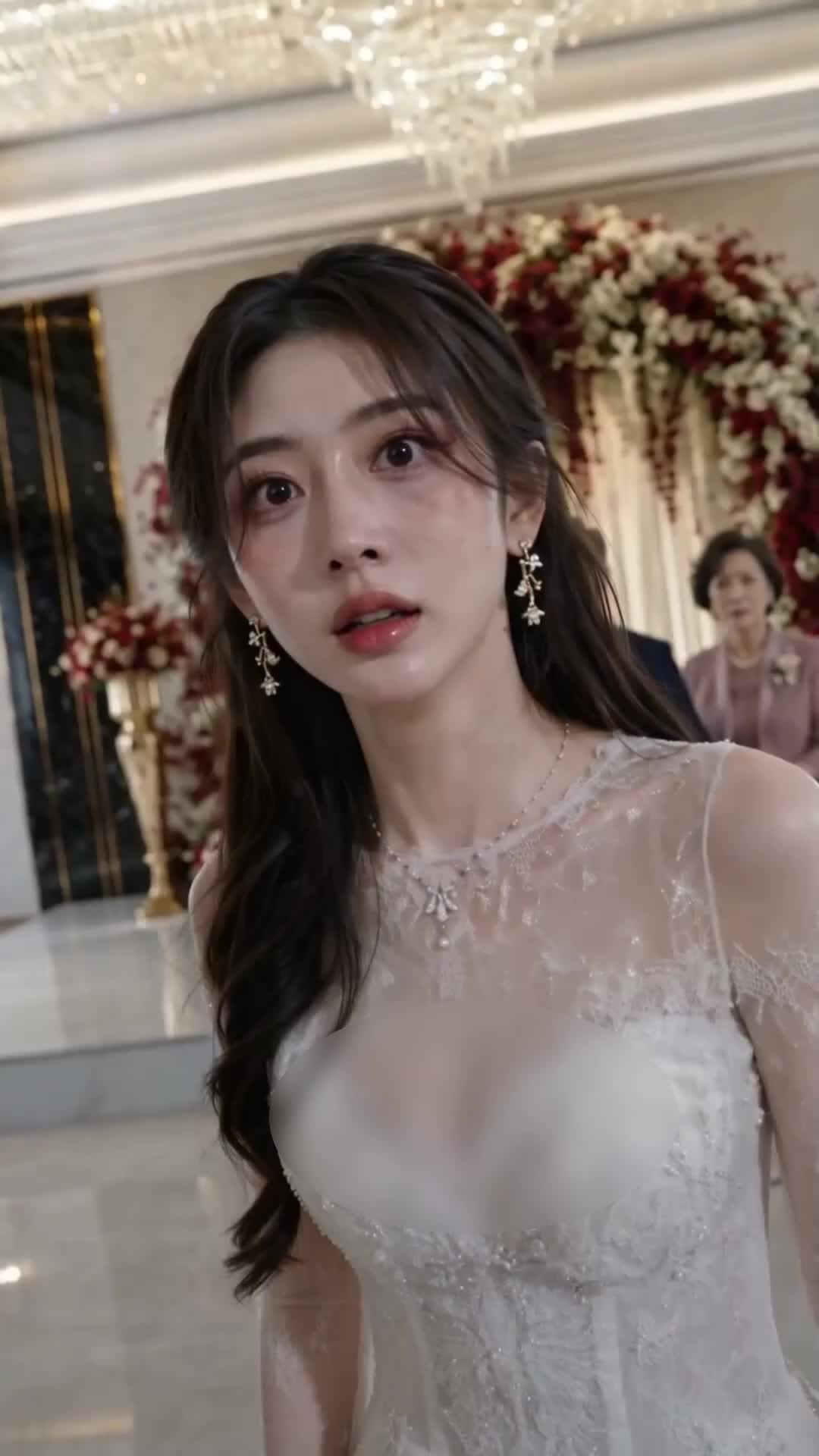 She Rejected the Billionaire Heir!