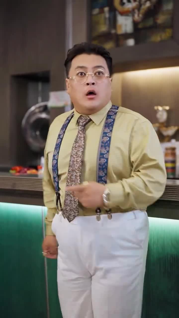 (Dublagem)O Legado Perdido do Chef Divino