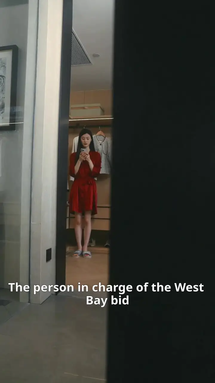 (Dubbed) Her Boss, His Rival, Their Baby Episode 65
