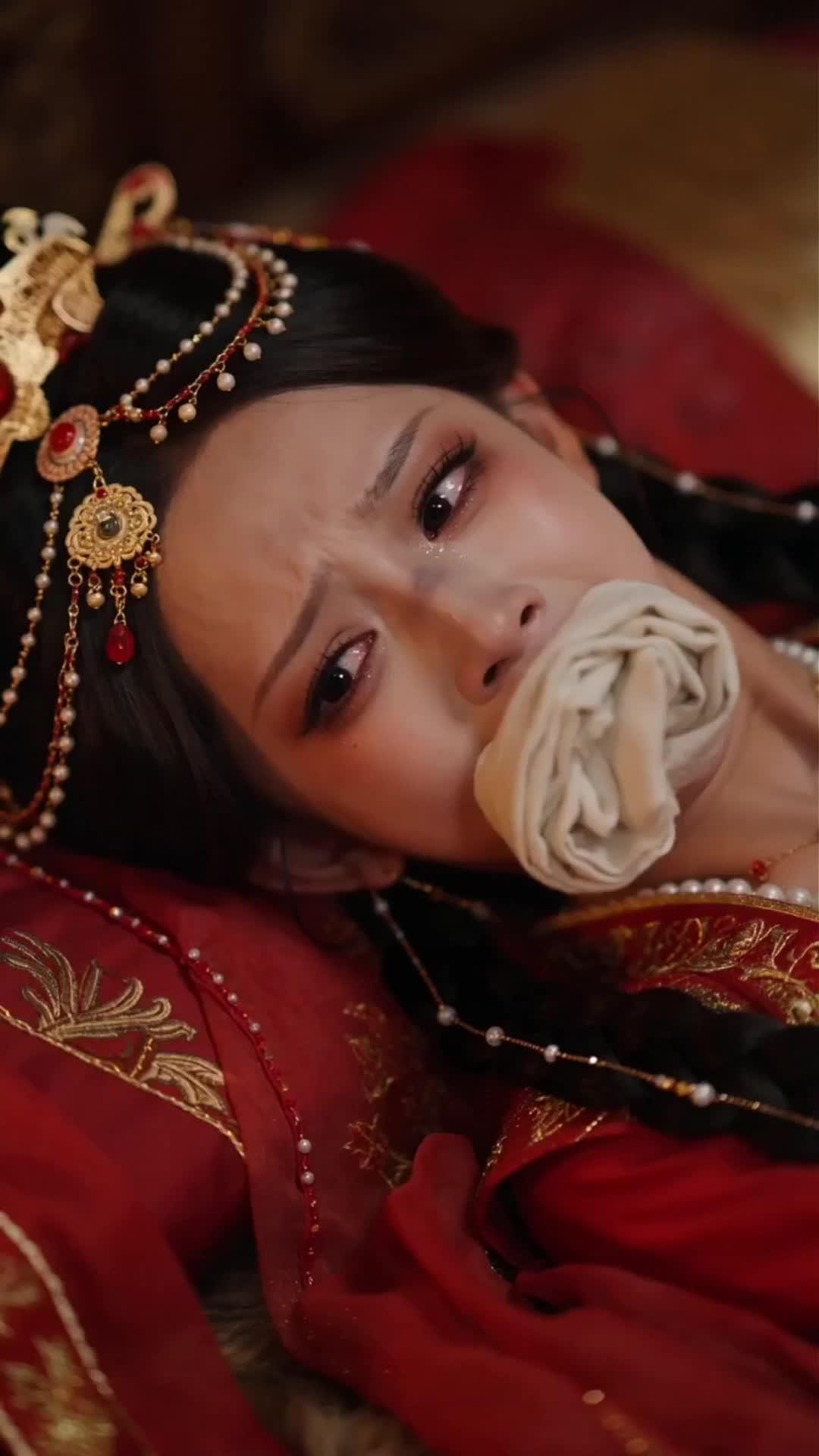 Return Of The Tyrant's Dead Crush