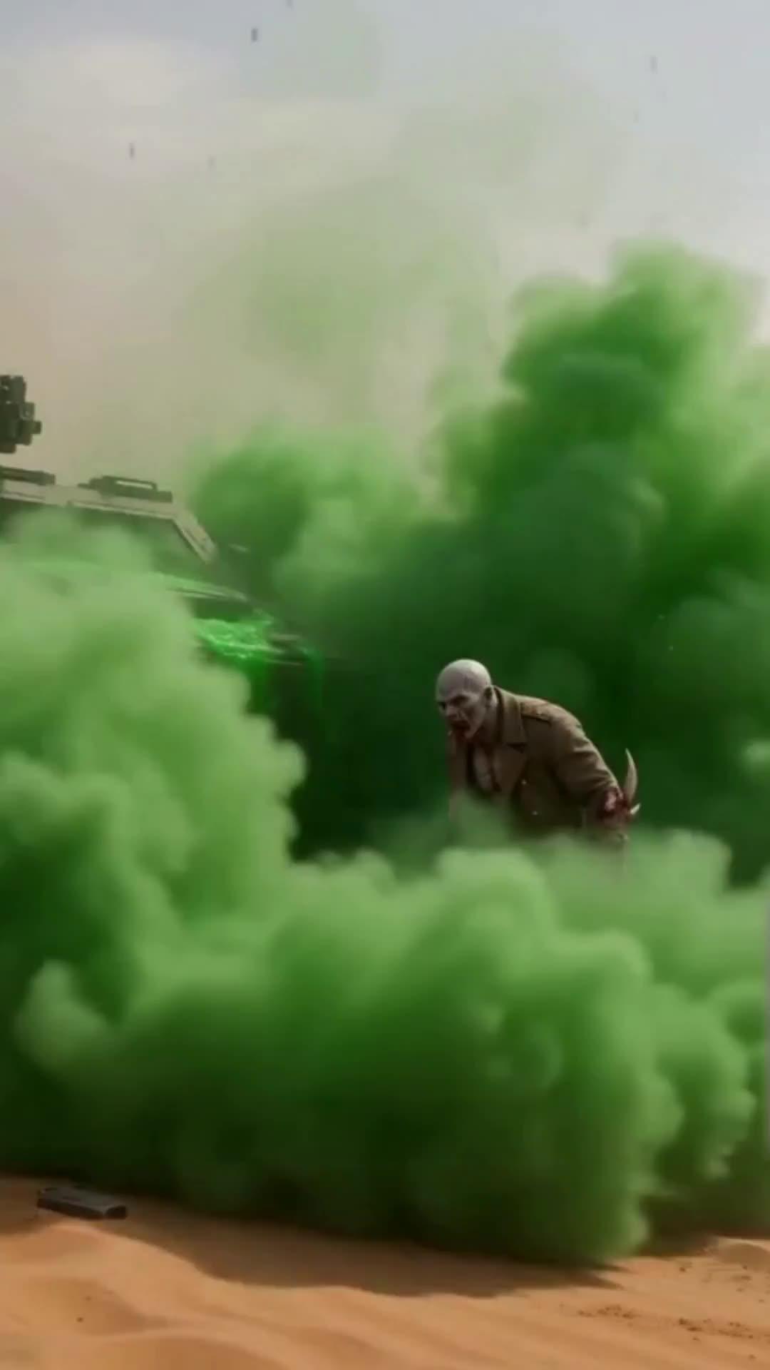 LE JARDINIER DE L'APOCALYPSE