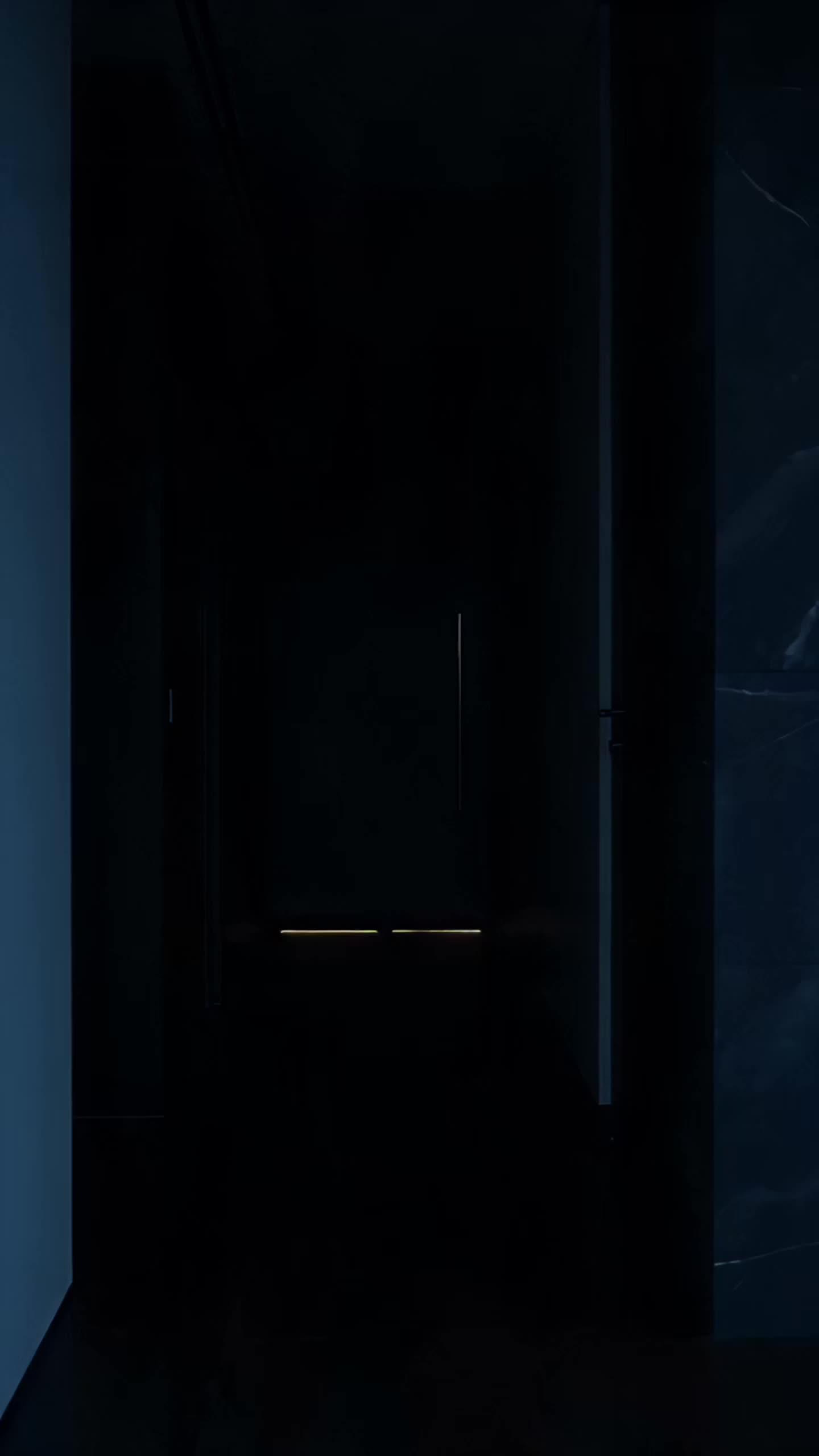 After being abandoned, I owned a real home