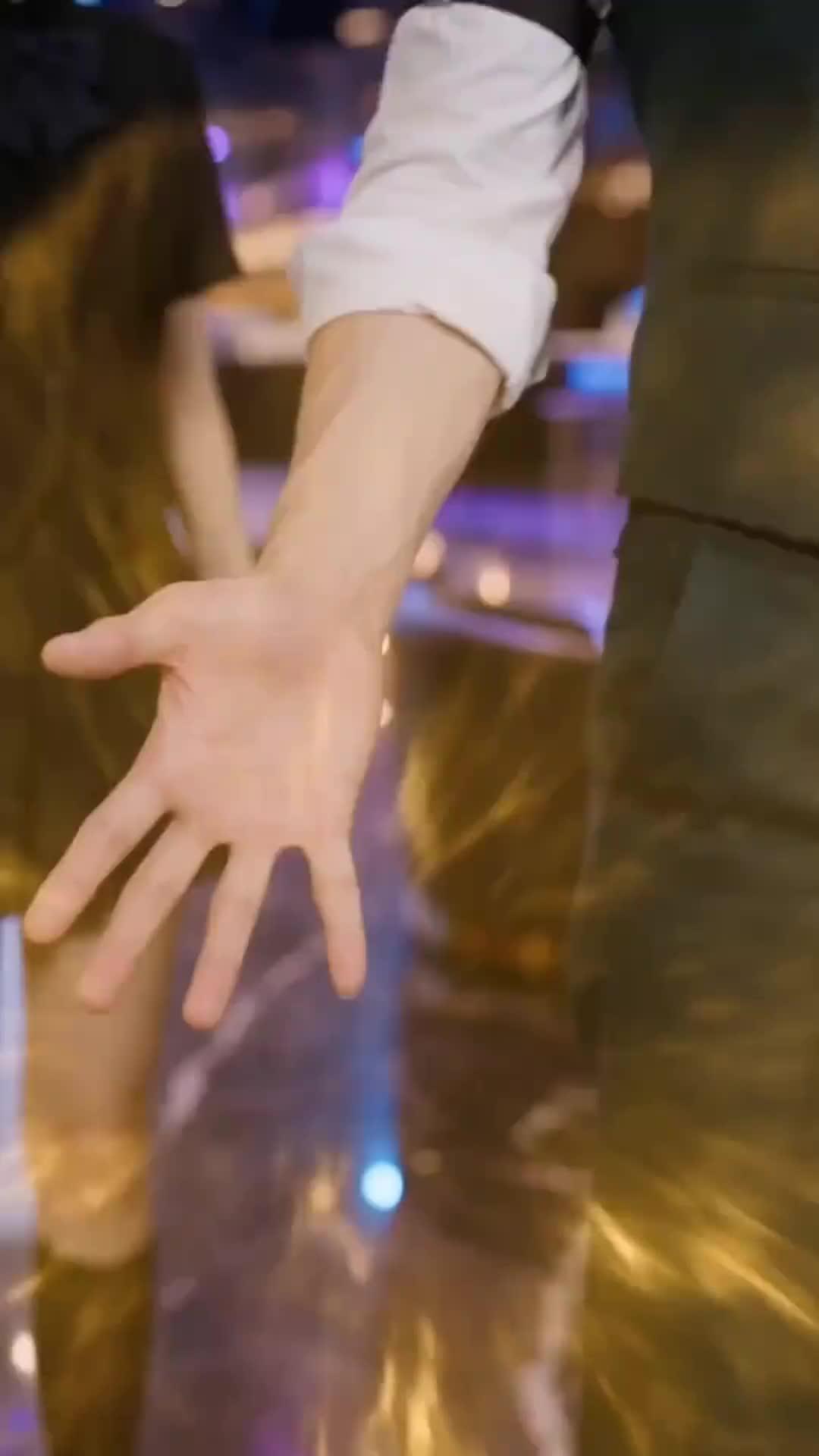 무존: 세상을 지배하는 자