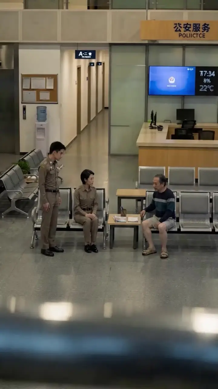 Caught In Her Web Episode 29