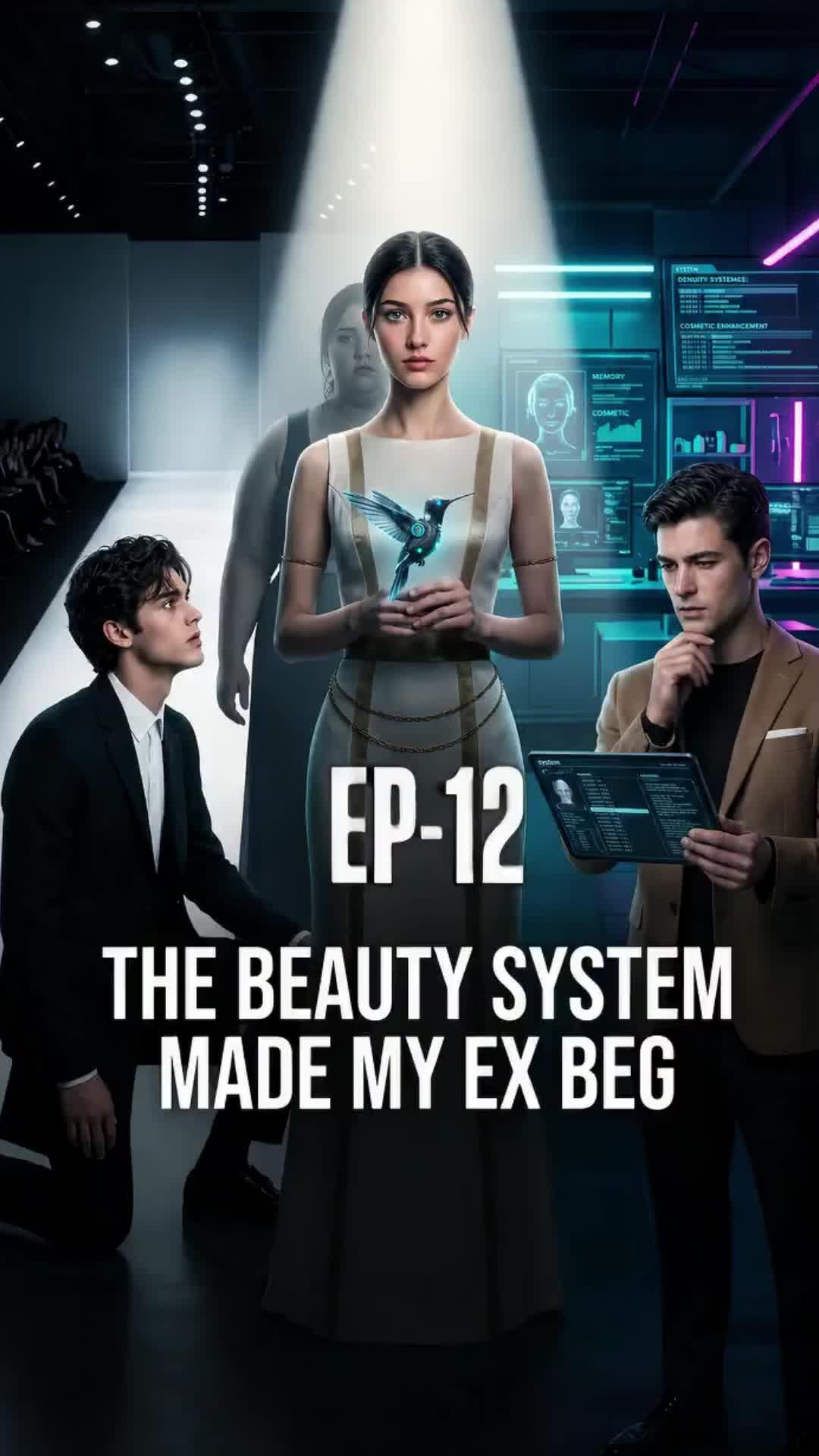 The Beauty System Made My Ex Beg