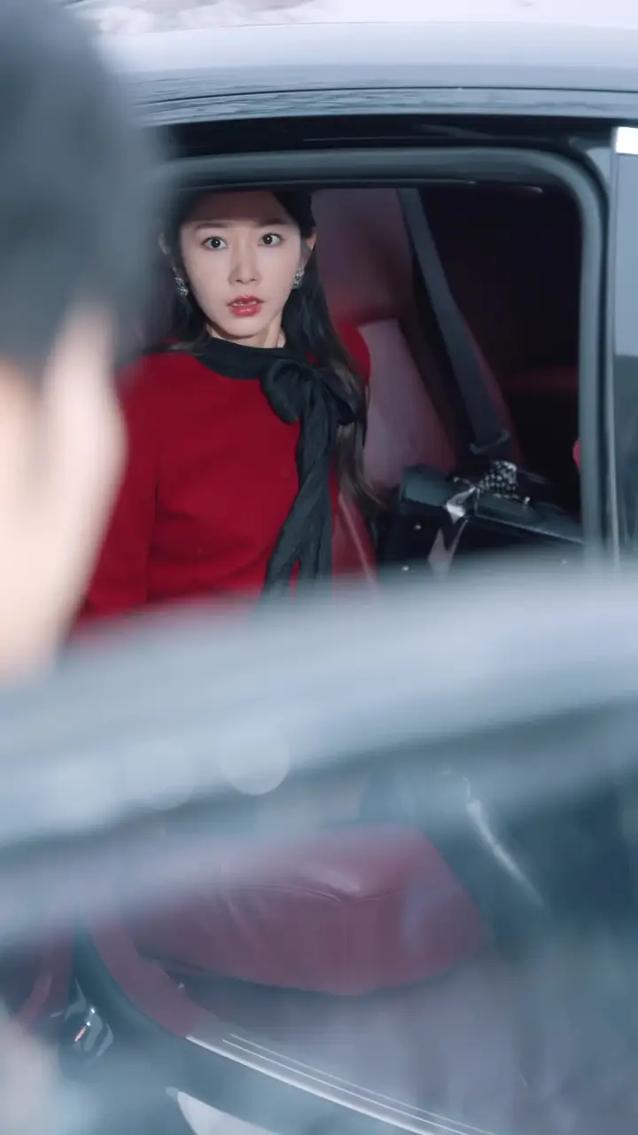 Poor Husband? Young Master! Episode 2