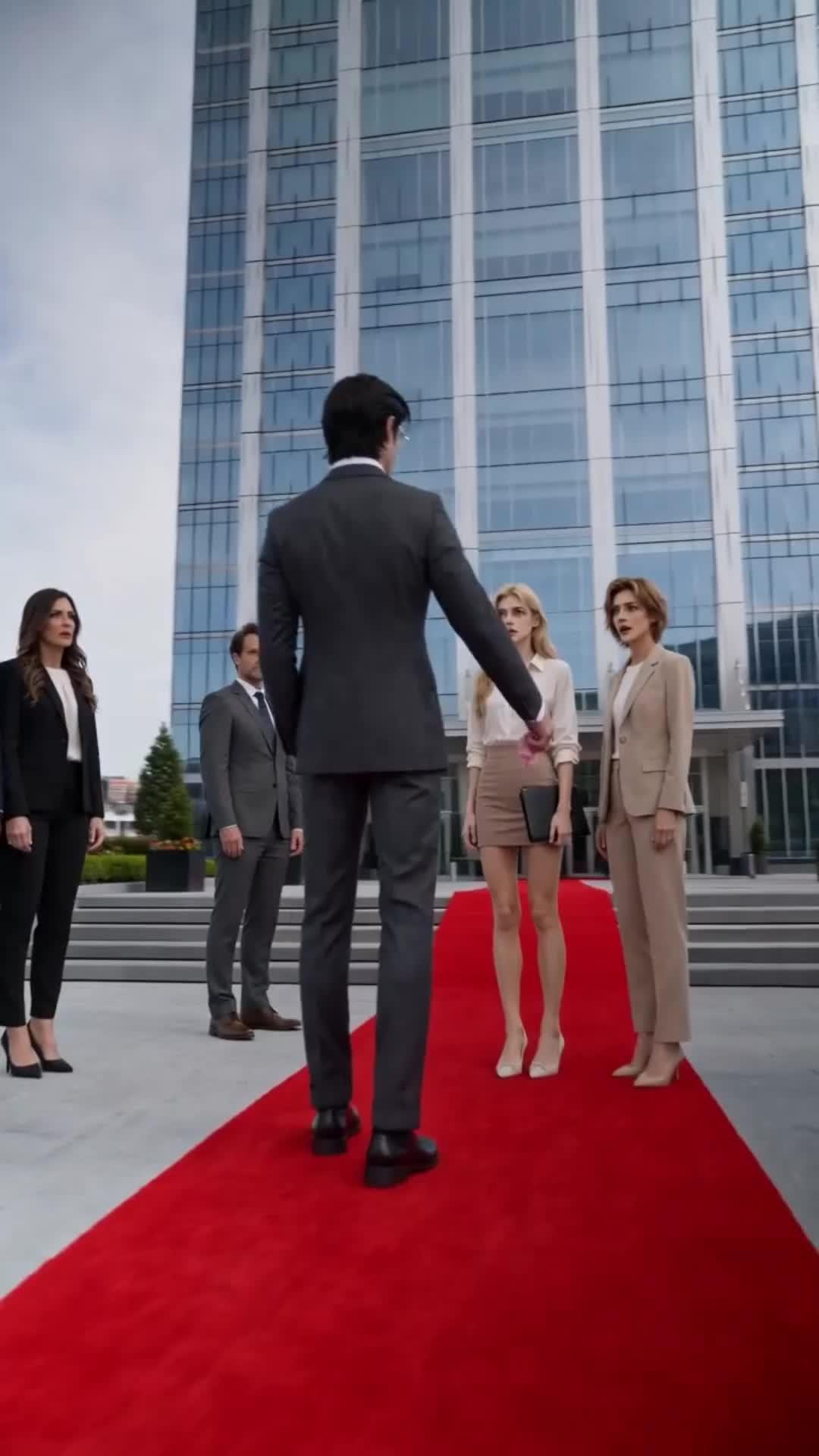 Addicted to My CEO Doctor