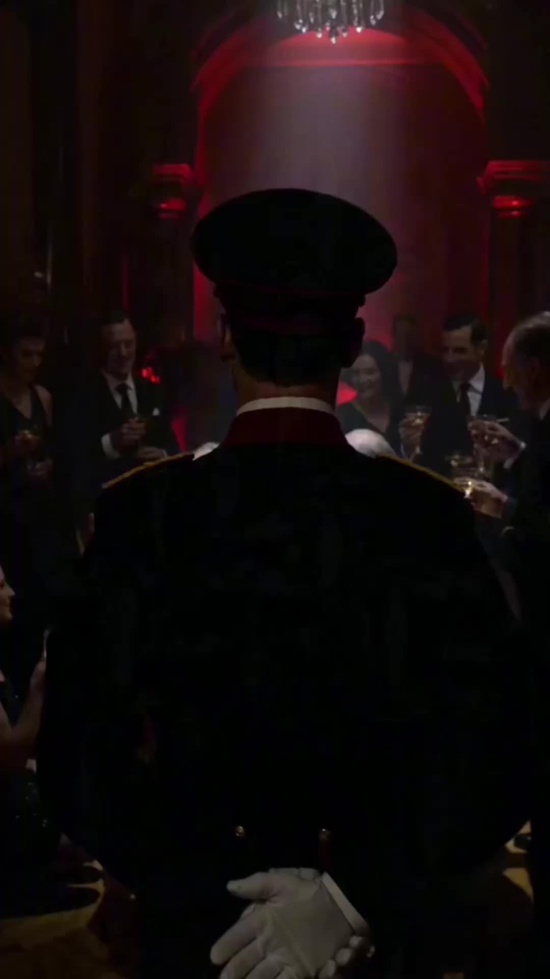 Farewell My Mafia Boss Lover