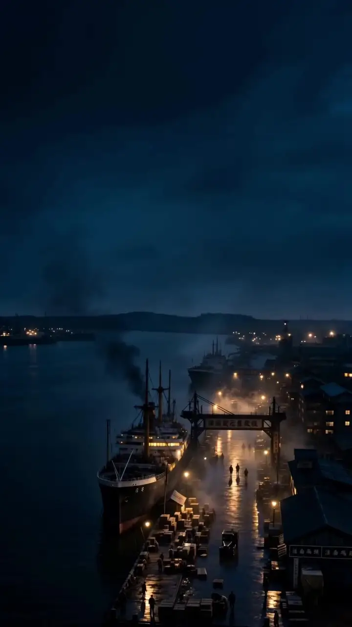 Episode 7