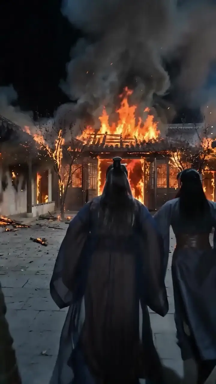 Reborn as the Almighty General Episode 2