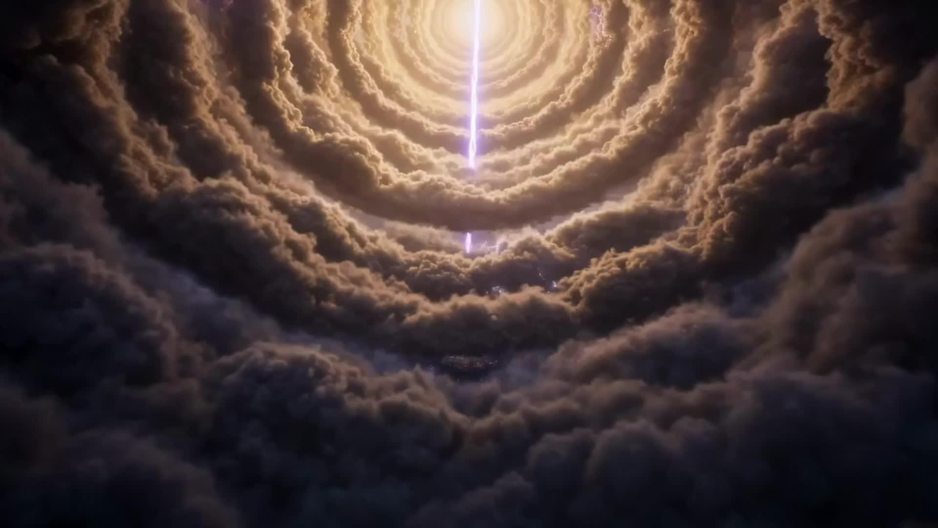 My War System vs Heaven: No Mercy